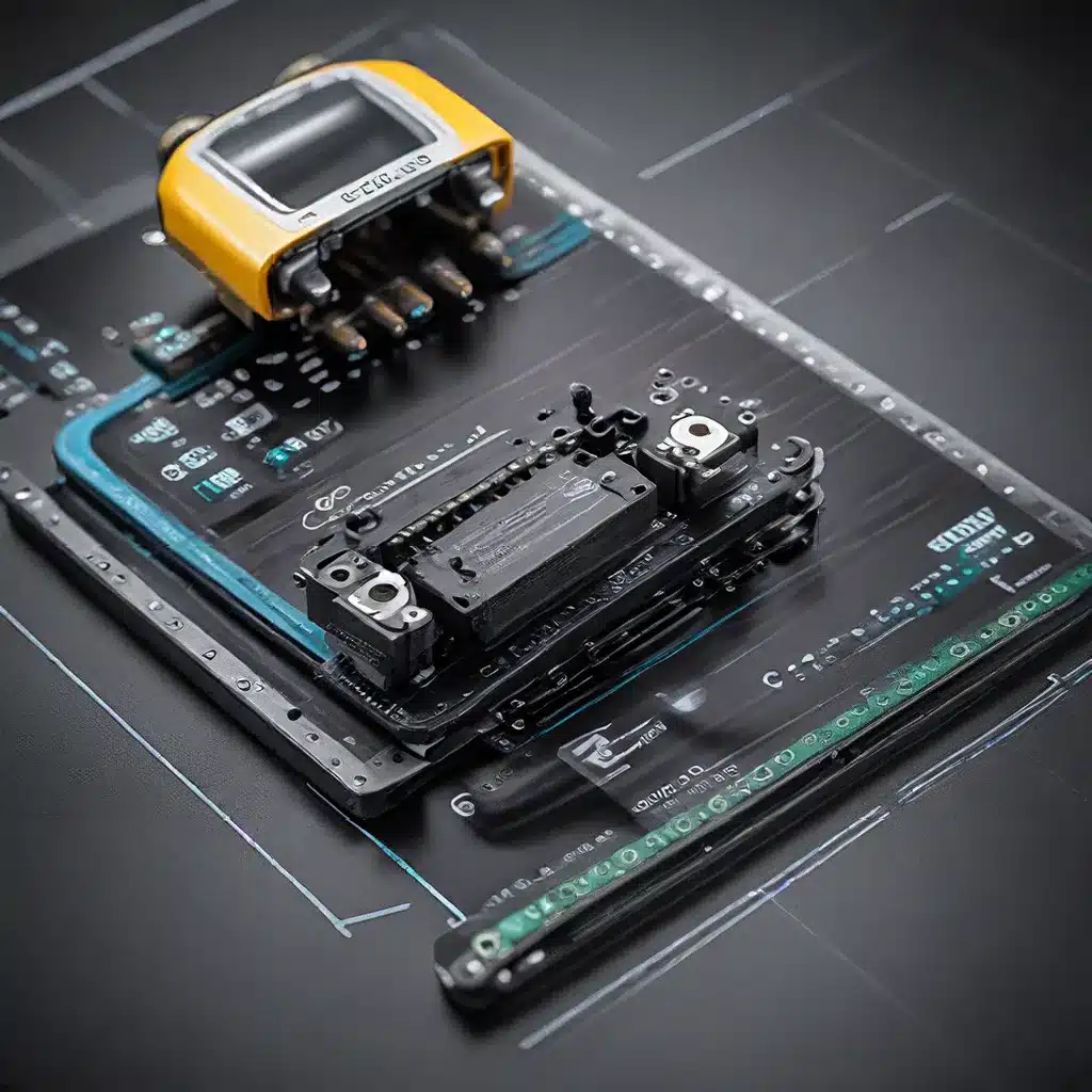 Adaptive Sensor Calibration and Drift Compensation: Ensuring Data Reliability