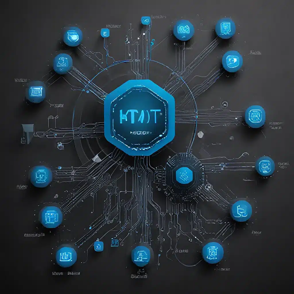 Adaptive Sensor Nodes: Empowering Responsive IoT Applications