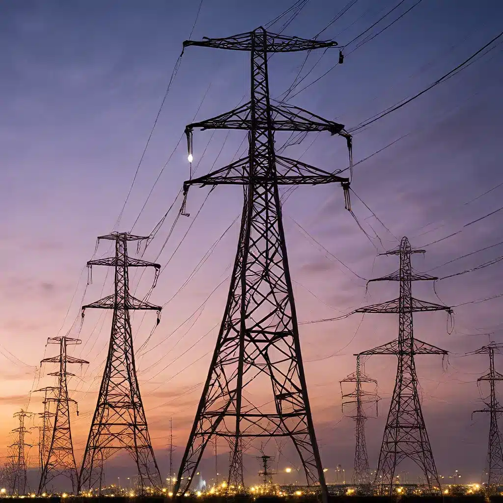 Distributed Sensor Analytics for Smart Grid Management