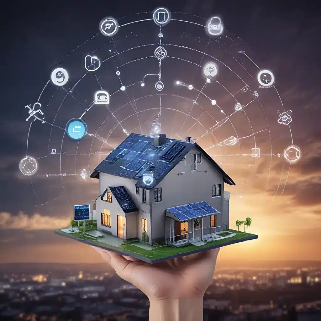 Empowering IoT Applications with Adaptive Energy Management Strategies