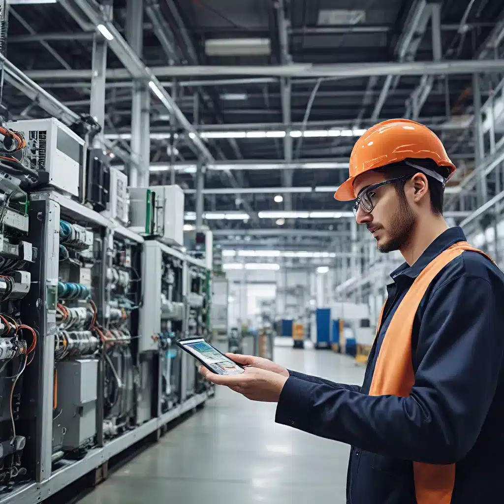 Empowering Sustainable Manufacturing: IoT-Driven Energy Optimization in Industry 4.0