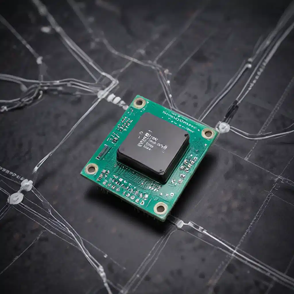 Energy-Harvesting Sensor Nodes: Powering the Next Generation of IoT