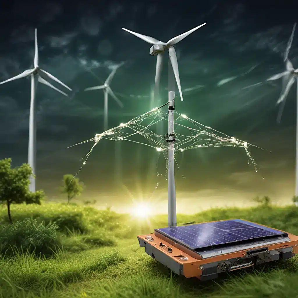 Energy Harvesting Technologies for Sustainable and Autonomous IoT Deployments