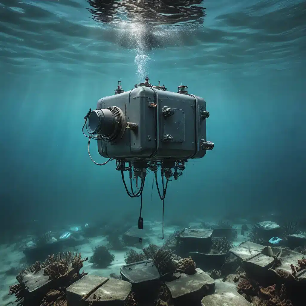 Intelligent Energy Forecasting: Empowering Underwater Wireless Sensor Nodes