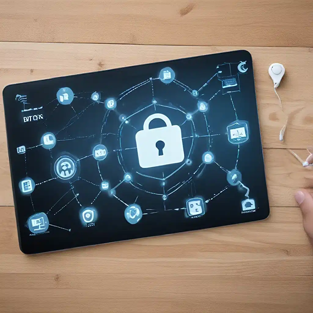 Navigating the Challenges of IoT Security: Strategies for Protection