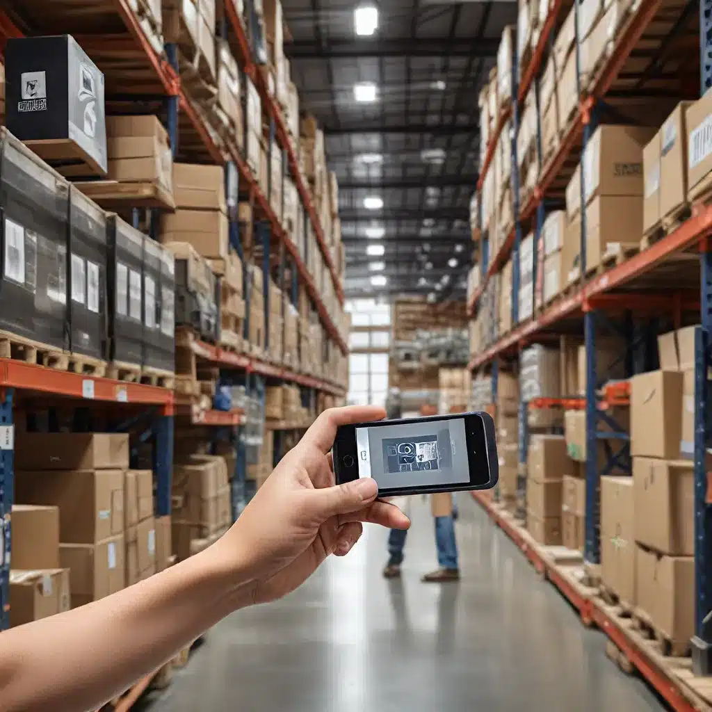 RFID and NFC: Enabling Seamless Supply Chain Visibility and Traceability