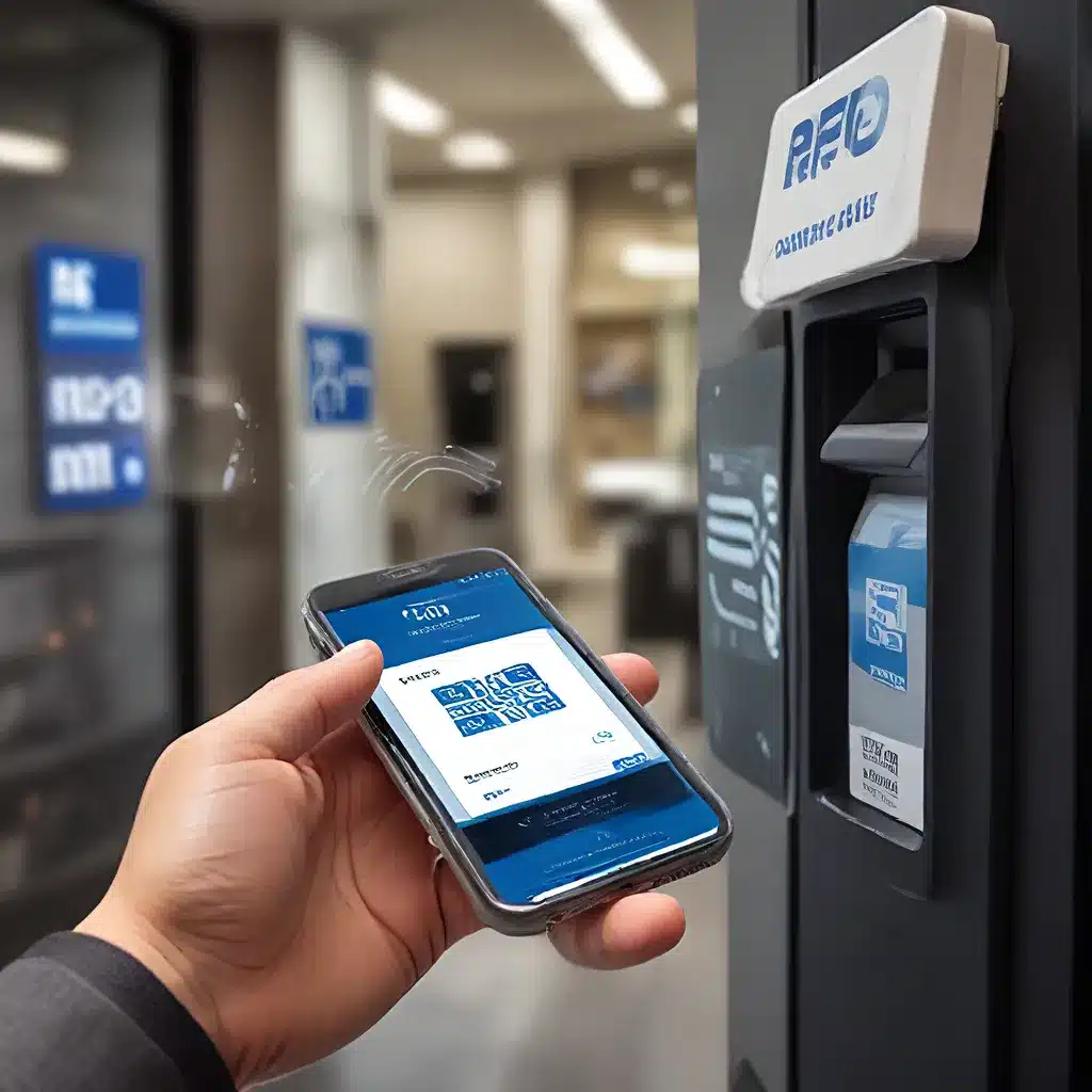 RFID and NFC Integration: Empowering Seamless Access and Identity Management