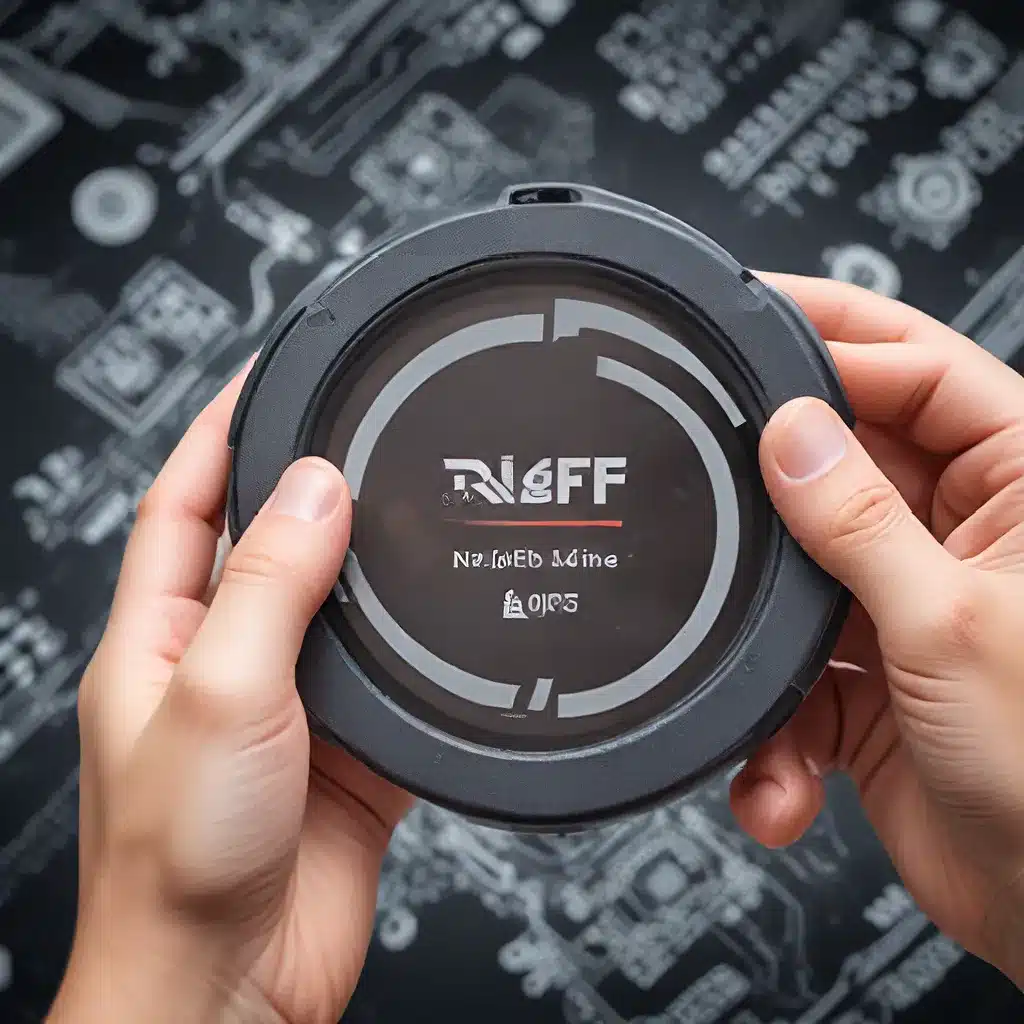 Revolutionizing Sensor Design: Advancements in RFID and NFC Technologies