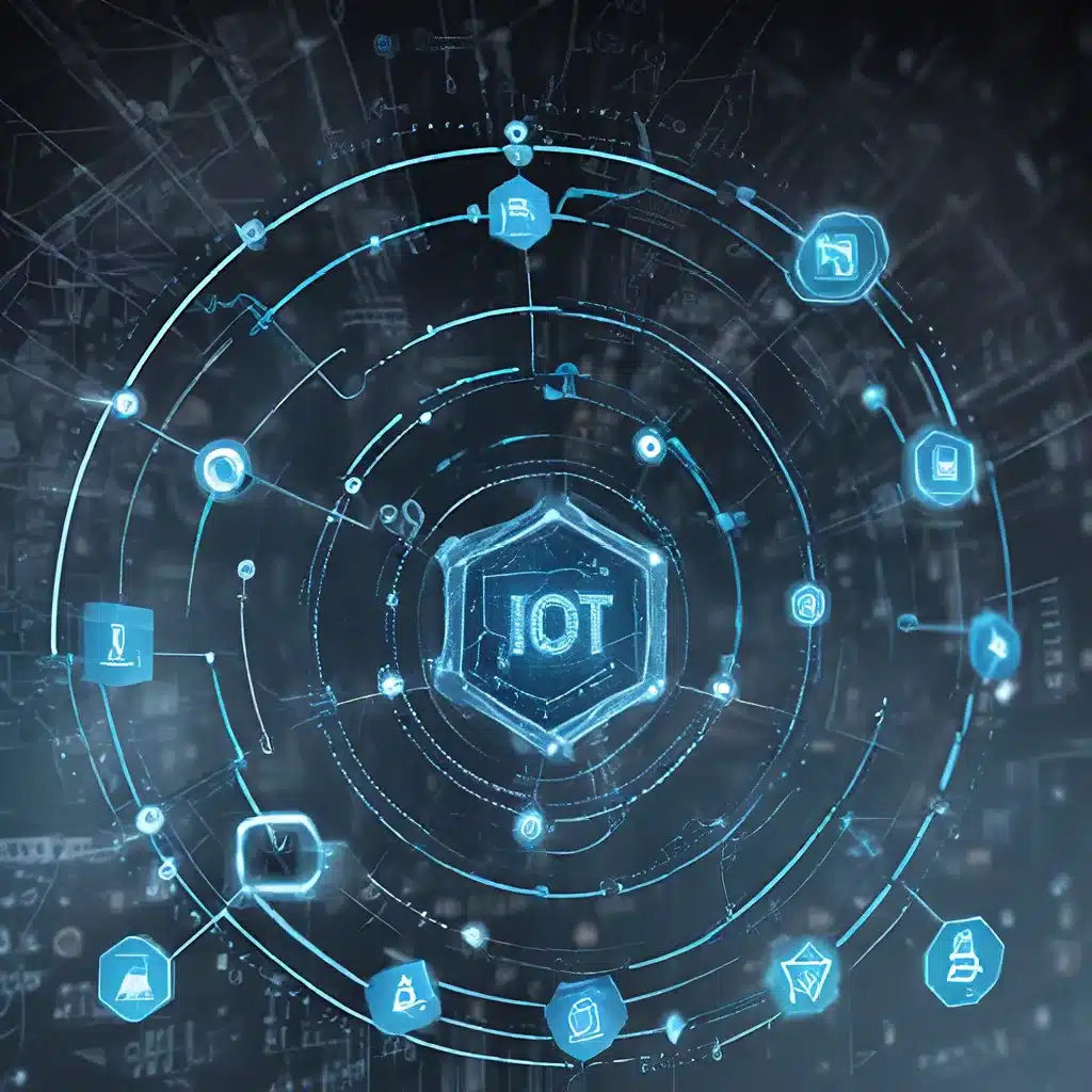 Securing IoT Devices: Innovative Approaches to Safeguard Sensor-Powered Systems