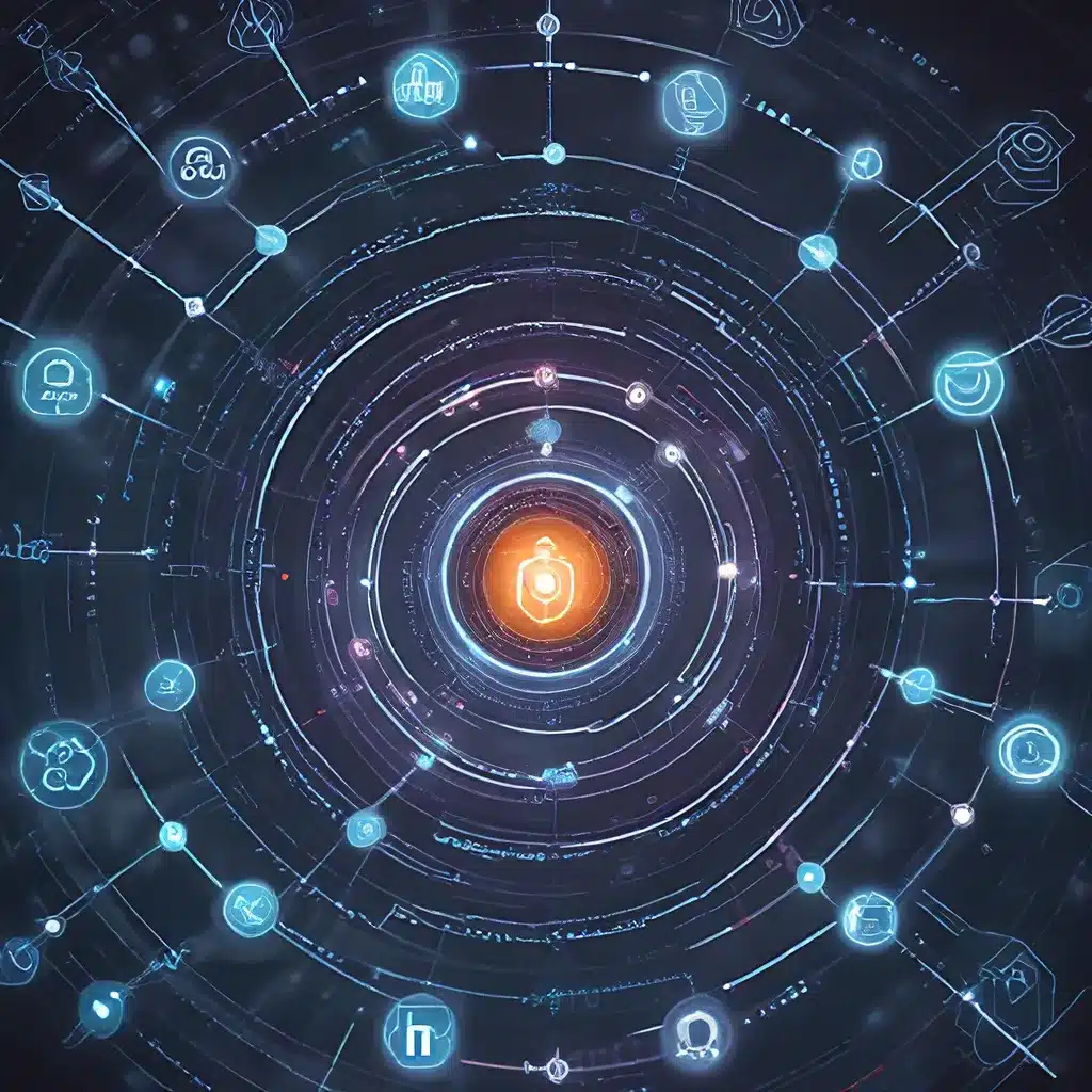 Securing IoT Ecosystems: Sensor-Based Cybersecurity Strategies