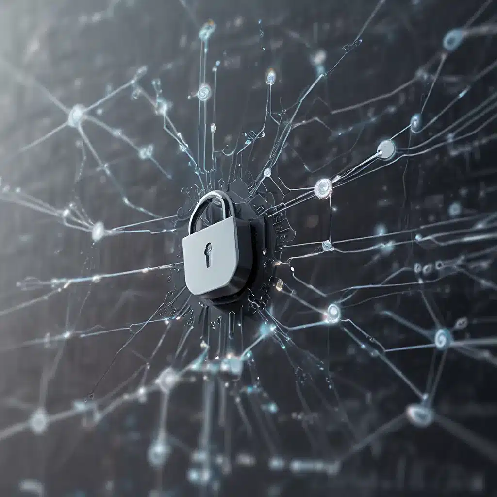 Securing the Edge: Safeguarding IoT Gateways and Devices