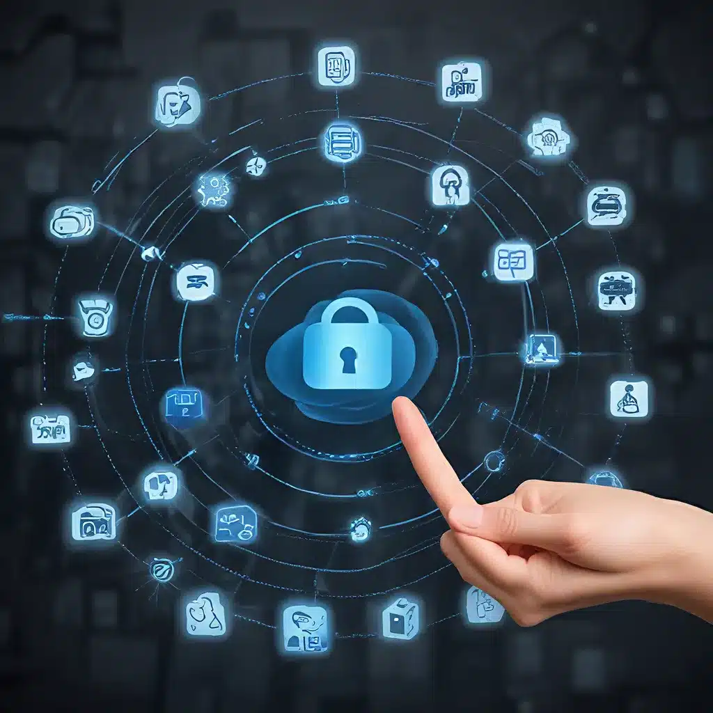 Securing the Internet of Things: Cutting-Edge Approaches to IoT Security