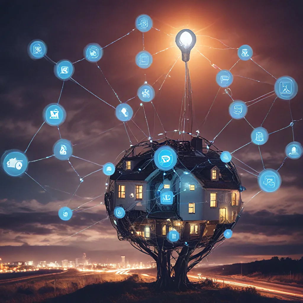 Securing the IoT Energy Landscape: Addressing Emerging Vulnerabilities and Risks