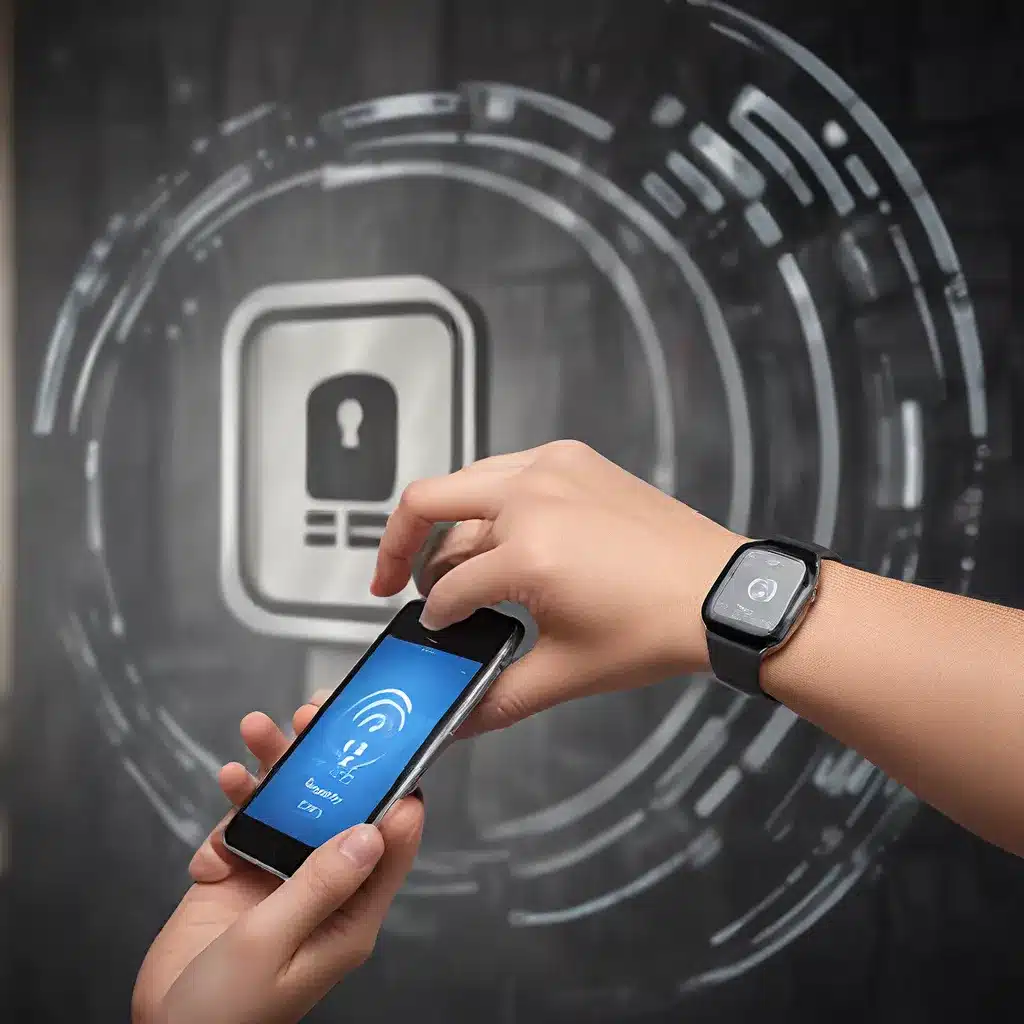 Securing the IoT Landscape: Innovative RFID and NFC Authentication Strategies