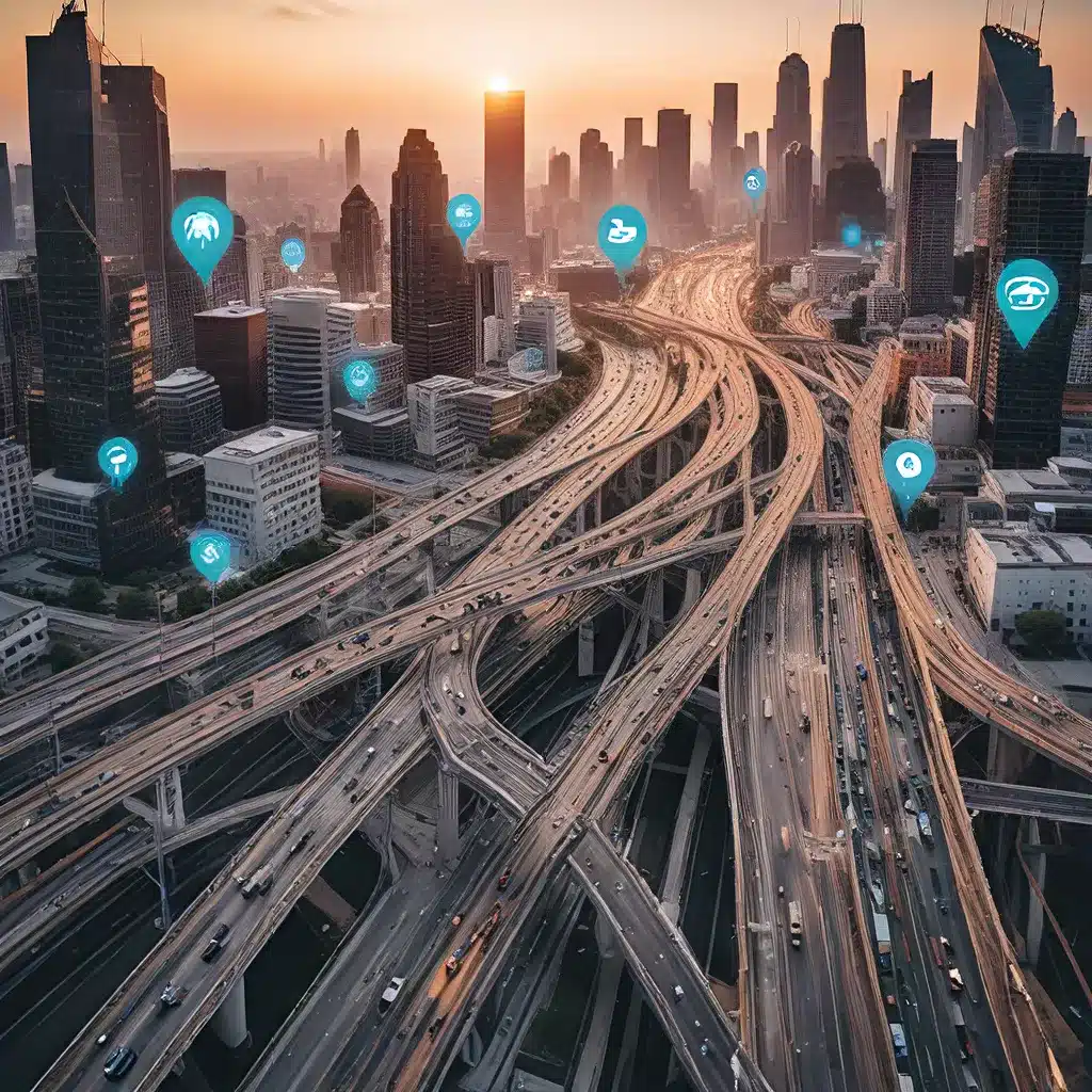 Sensing the Unseen: Advancements in Infrastructure Monitoring through IoT