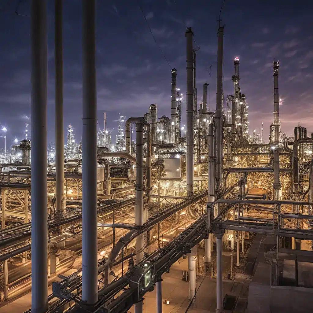 Sensor-Driven Energy Analytics: Unlocking Operational Efficiency