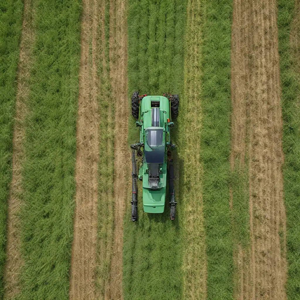 Sensor-Driven Precision Agriculture: Optimizing Crop Yields and Resource Utilization