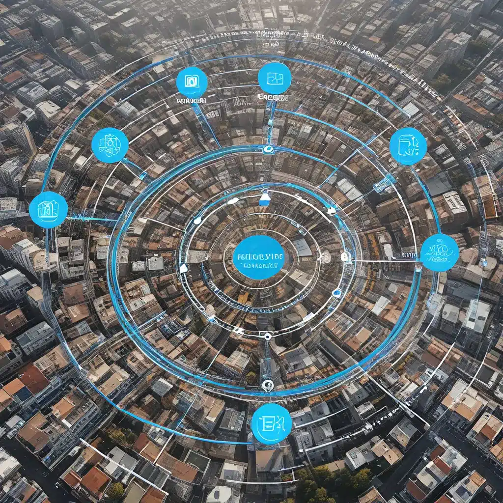 Sensor-Driven Predictive Analytics: Unlocking New Insights in IoT Environments