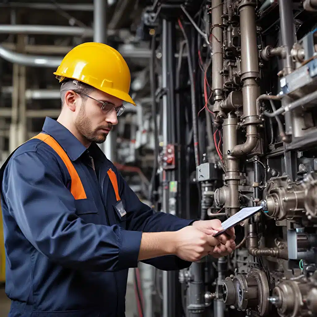 Sensor-Driven Predictive Maintenance: Improving Asset Reliability