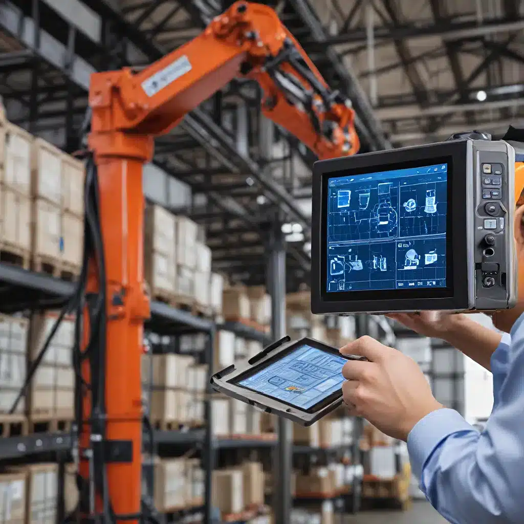 Sensor-Driven Predictive Maintenance: Leveraging IoT for Asset Management