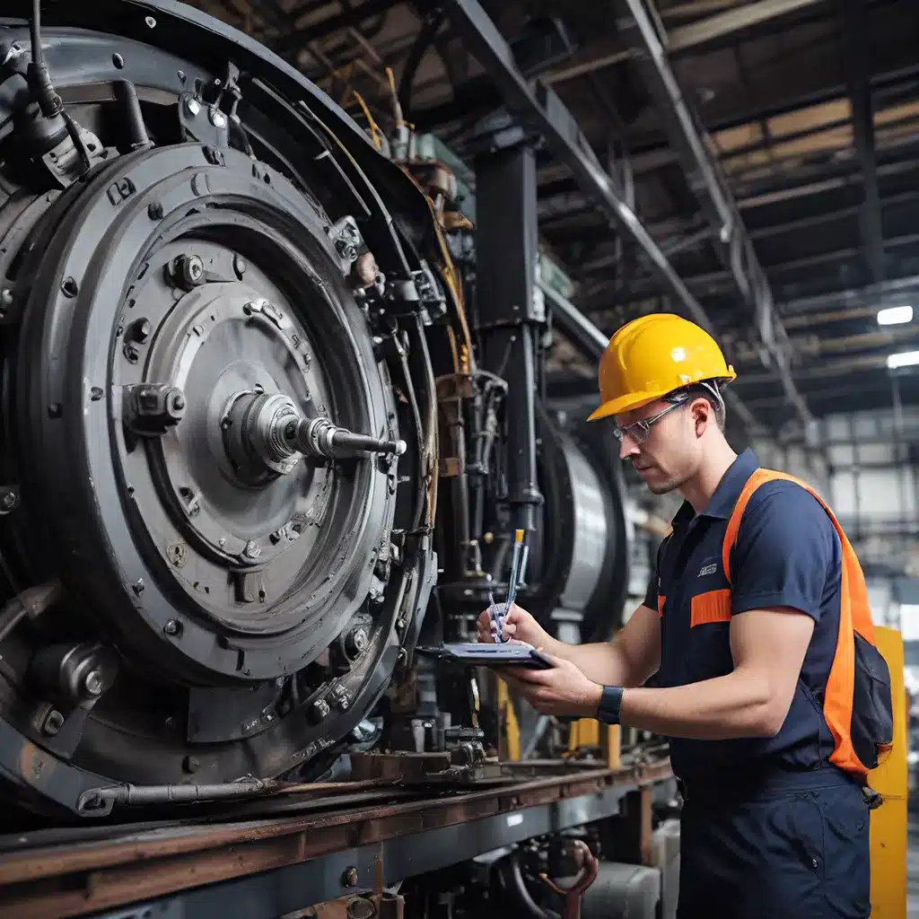 Sensor-Driven Predictive Maintenance: Maximizing Asset Uptime