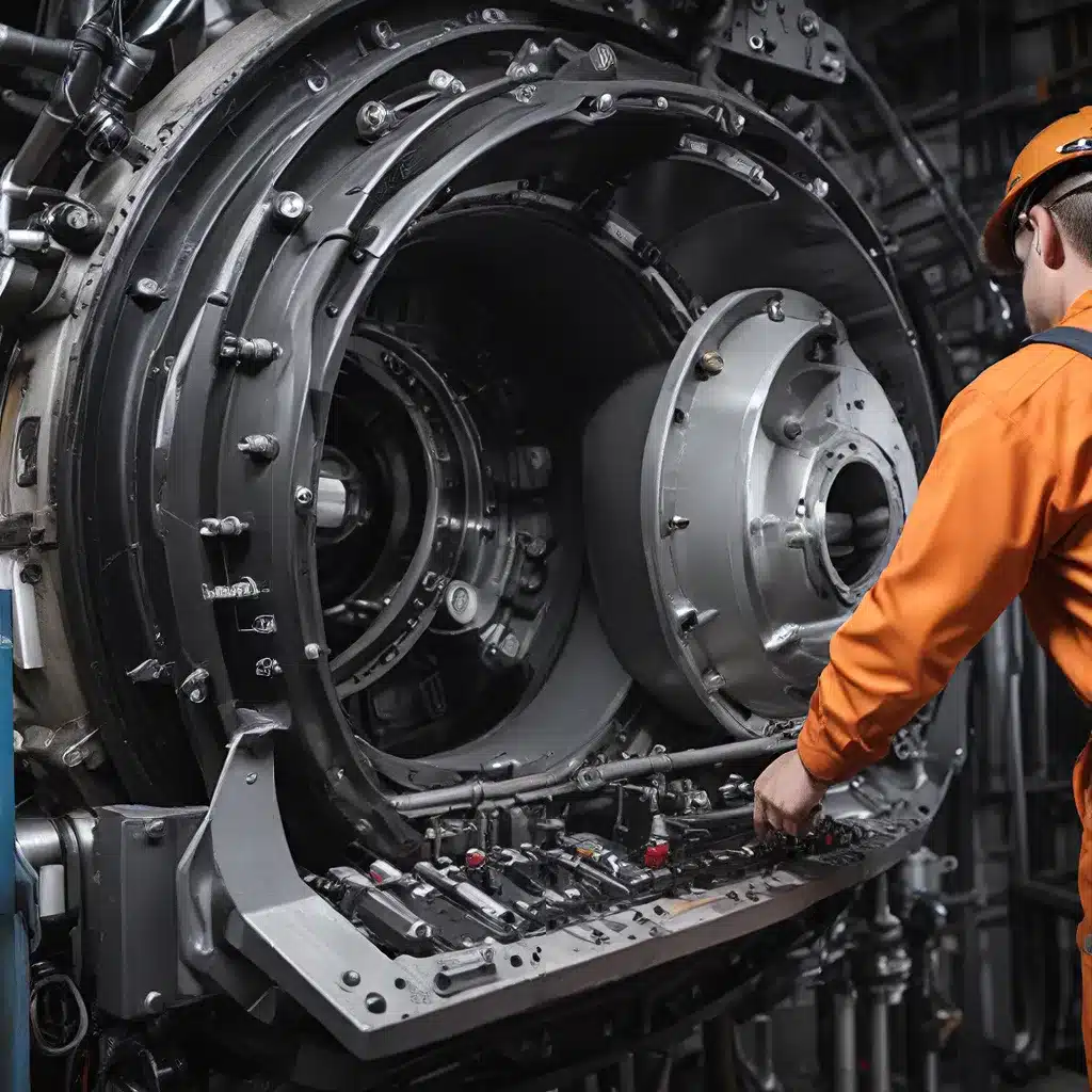 Sensor-Driven Predictive Maintenance: Maximizing Uptime and Extending Asset Lifecycle