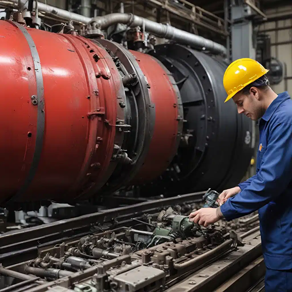 Sensor-Driven Predictive Maintenance: Preventing Failures Before They Occur