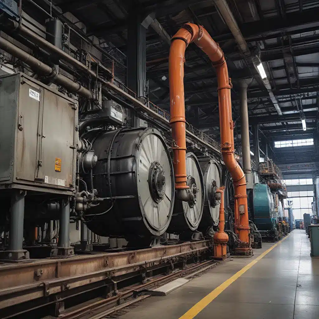 Sensor-Driven Predictive Maintenance: Reducing Downtime in Industrial IoT