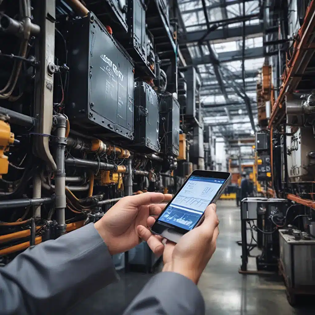 Sensor-Driven Predictive Maintenance: Transforming Asset Management in IoT