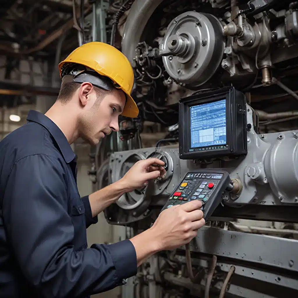 Sensor-Driven Predictive Maintenance: Unlocking Operational Efficiency and Reliability