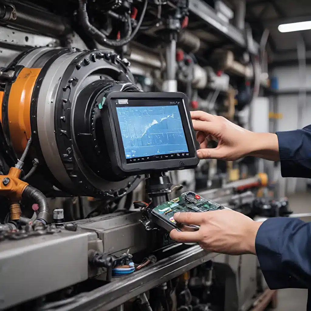 Sensor-Driven Predictive Maintenance: Unlocking the Potential of IoT