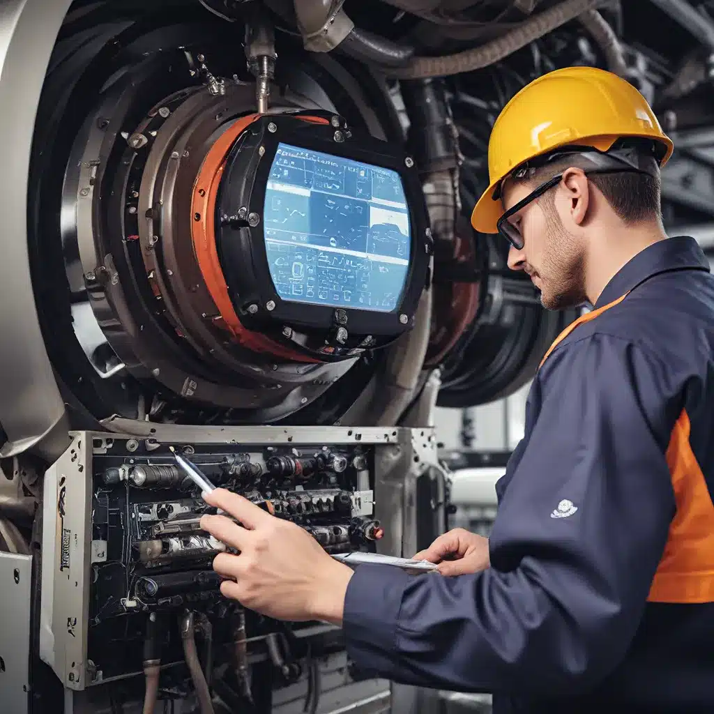 Sensor-Driven Predictive Maintenance: Unlocking the Power of IoT