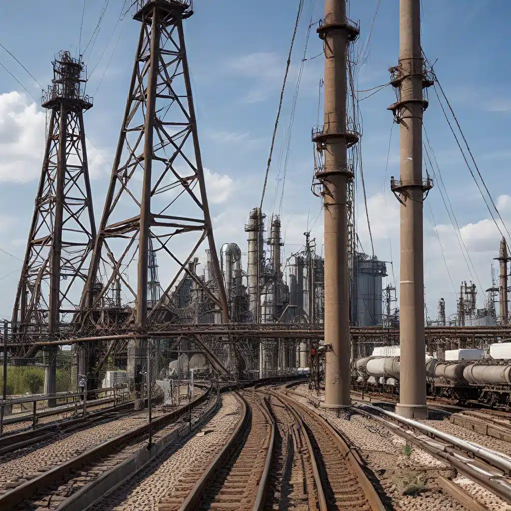 Sensor-Driven Predictive Maintenance for Critical Infrastructure: Ensuring Resilience