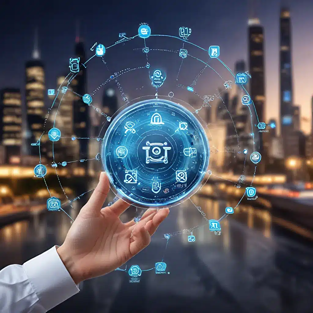 Sensor-Driven Transformation: Revolutionizing Industries through Interconnected IoT Ecosystems