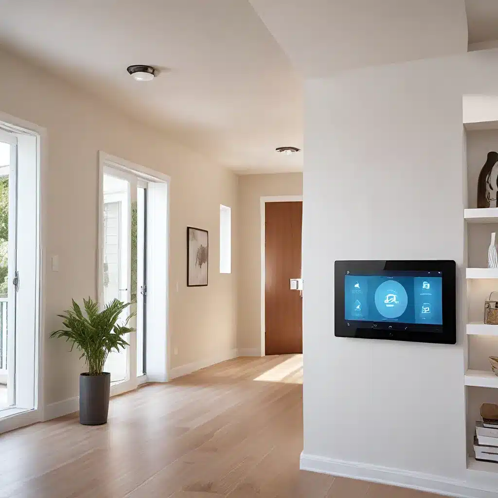 Sensor-Empowered Smart Homes: Elevating Comfort and Convenience