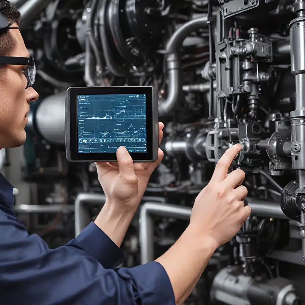 Sensor-Enabled Predictive Maintenance: Optimizing Asset Performance