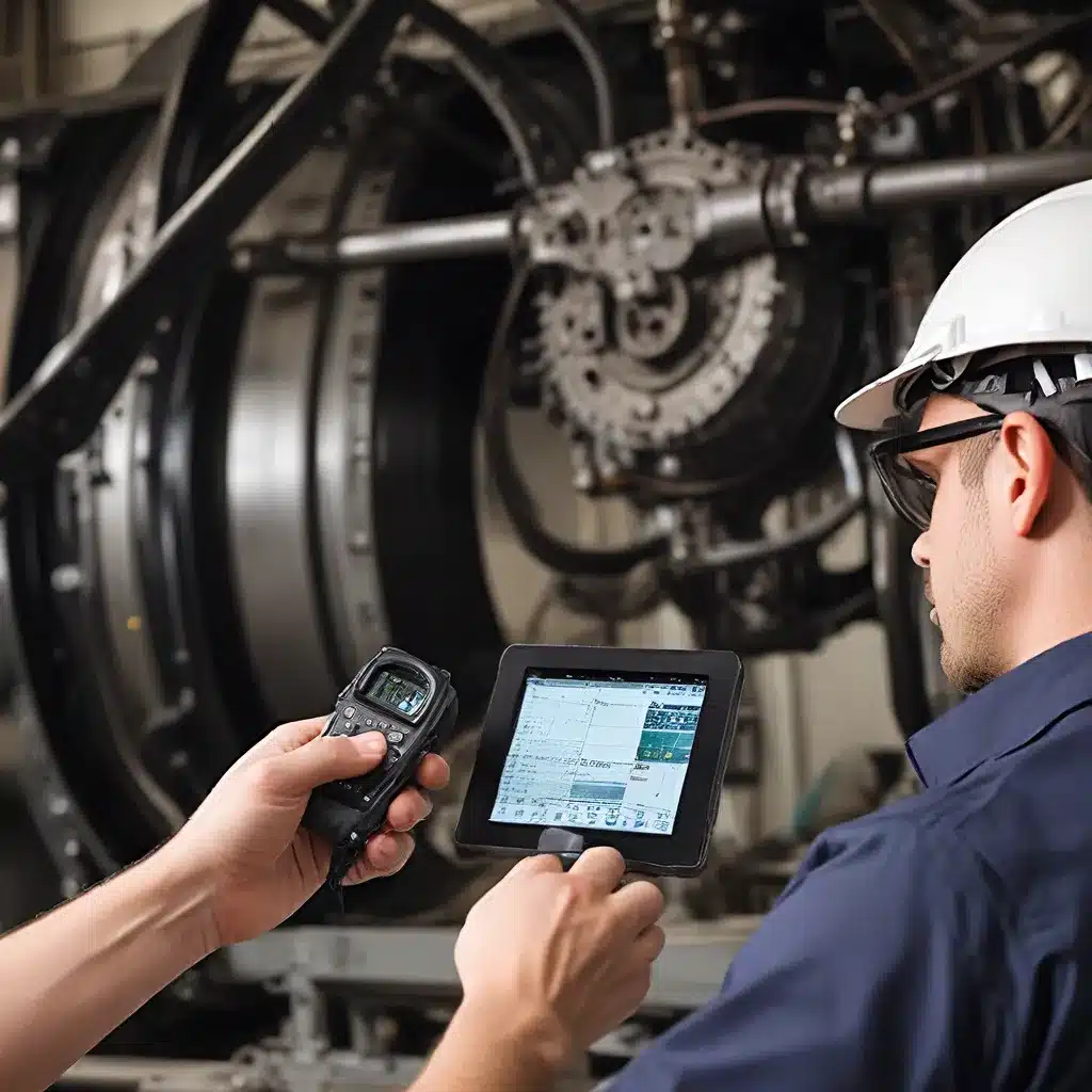 Sensor-Enabled Predictive Maintenance: Preventing Failures Before They Occur