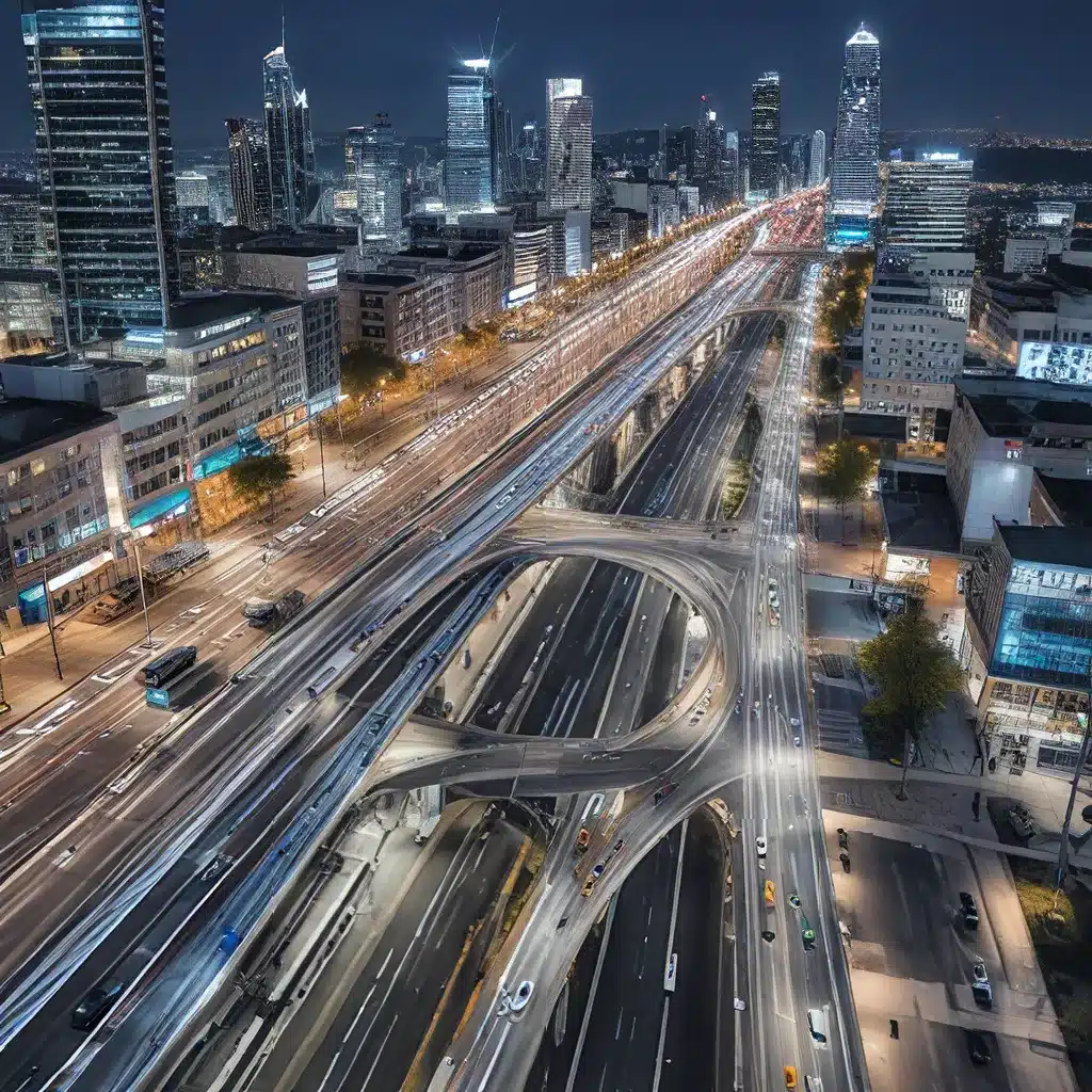 Sensor-Enabled Smart Cities: Enhancing Urban Infrastructure and Services