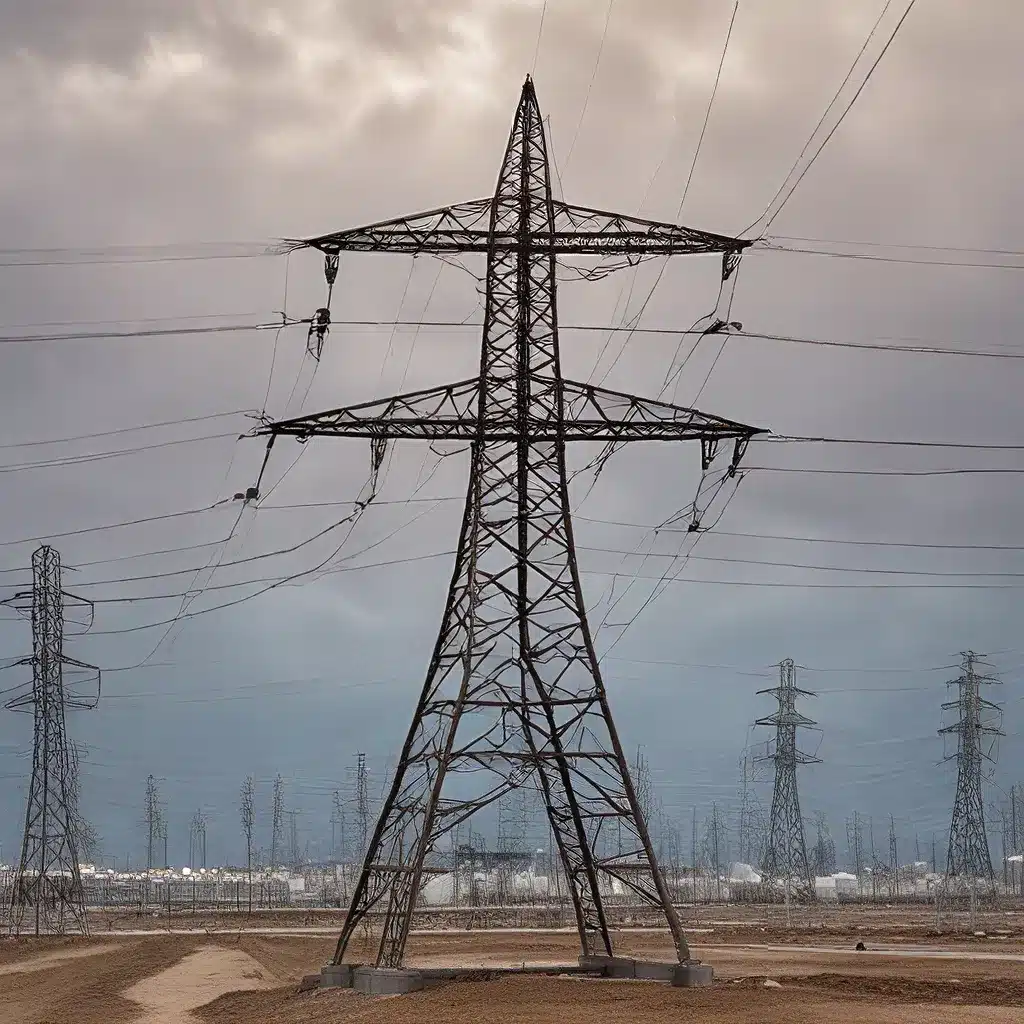 Sensor-Enabled Smart Grid: Modernizing Power Distribution and Grid Resilience