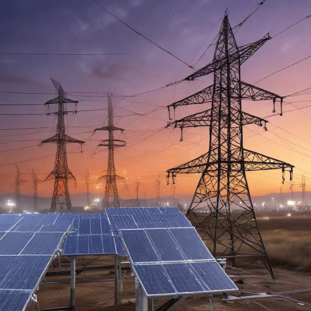 Sensor-Enabled Smart Grid Optimization: Enhancing Energy Generation and Distribution