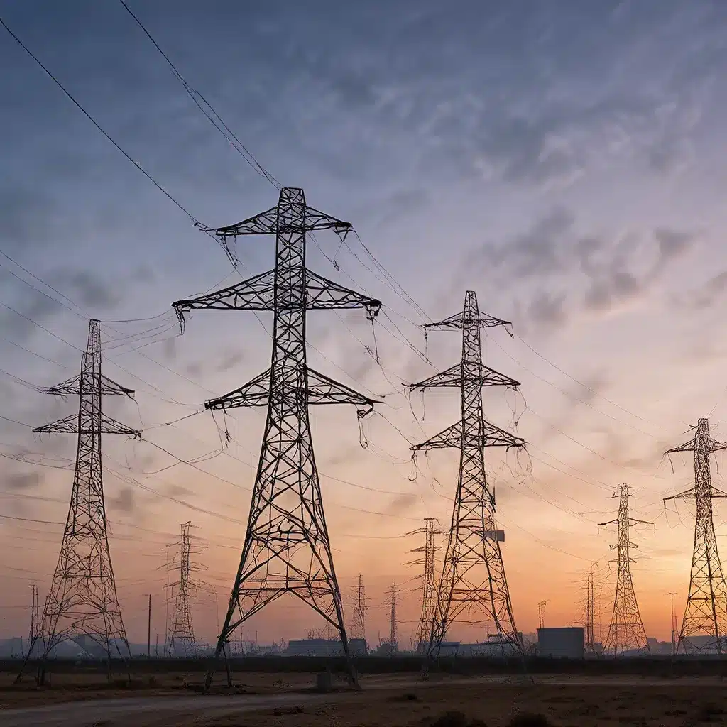 Sensor-Enabled Smart Grids: Optimizing Energy Generation, Distribution, and Consumption