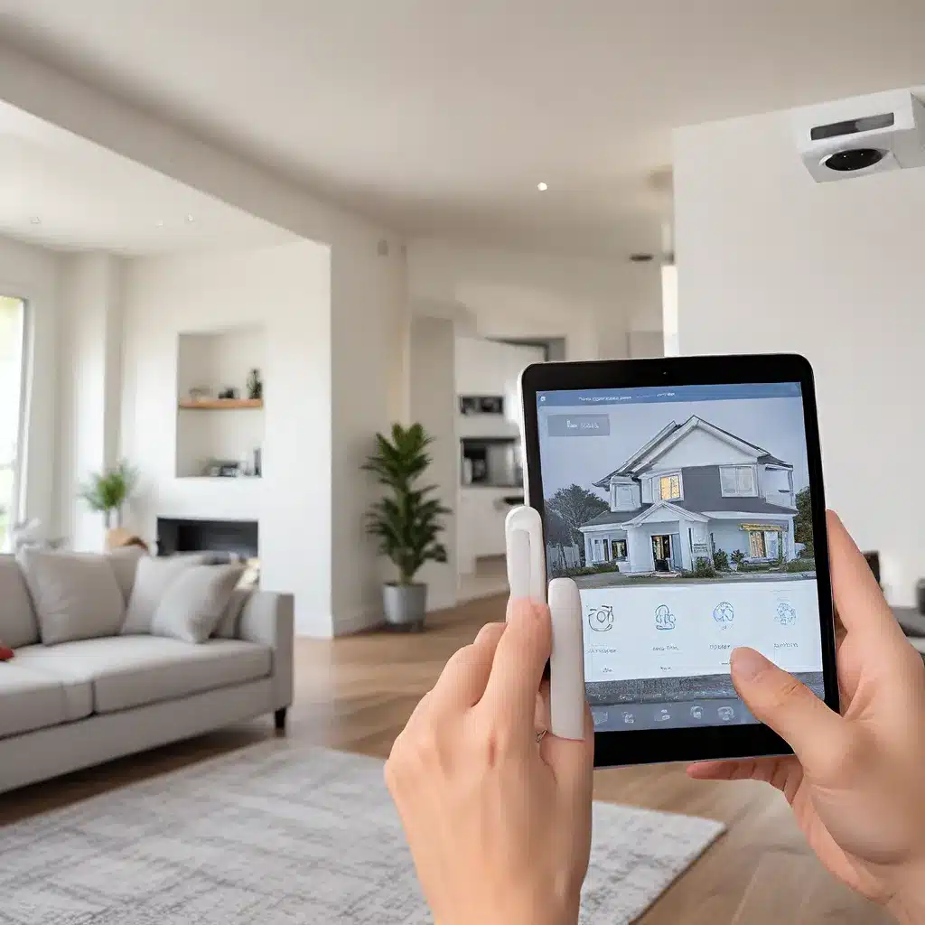 Sensor-Enabled Smart Homes: Enhancing Comfort and Efficiency