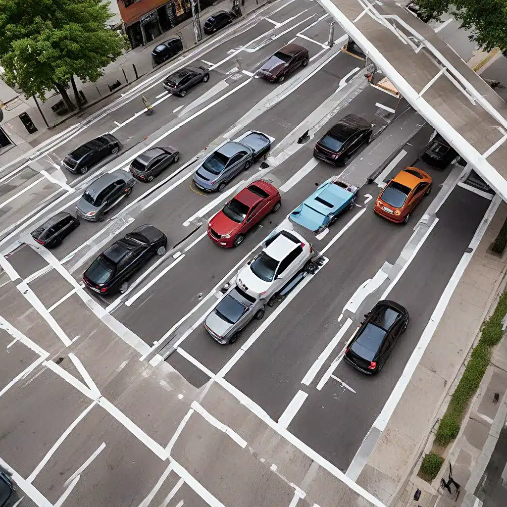 Sensor-Enabled Smart Parking: Improving Urban Mobility and Reducing Congestion