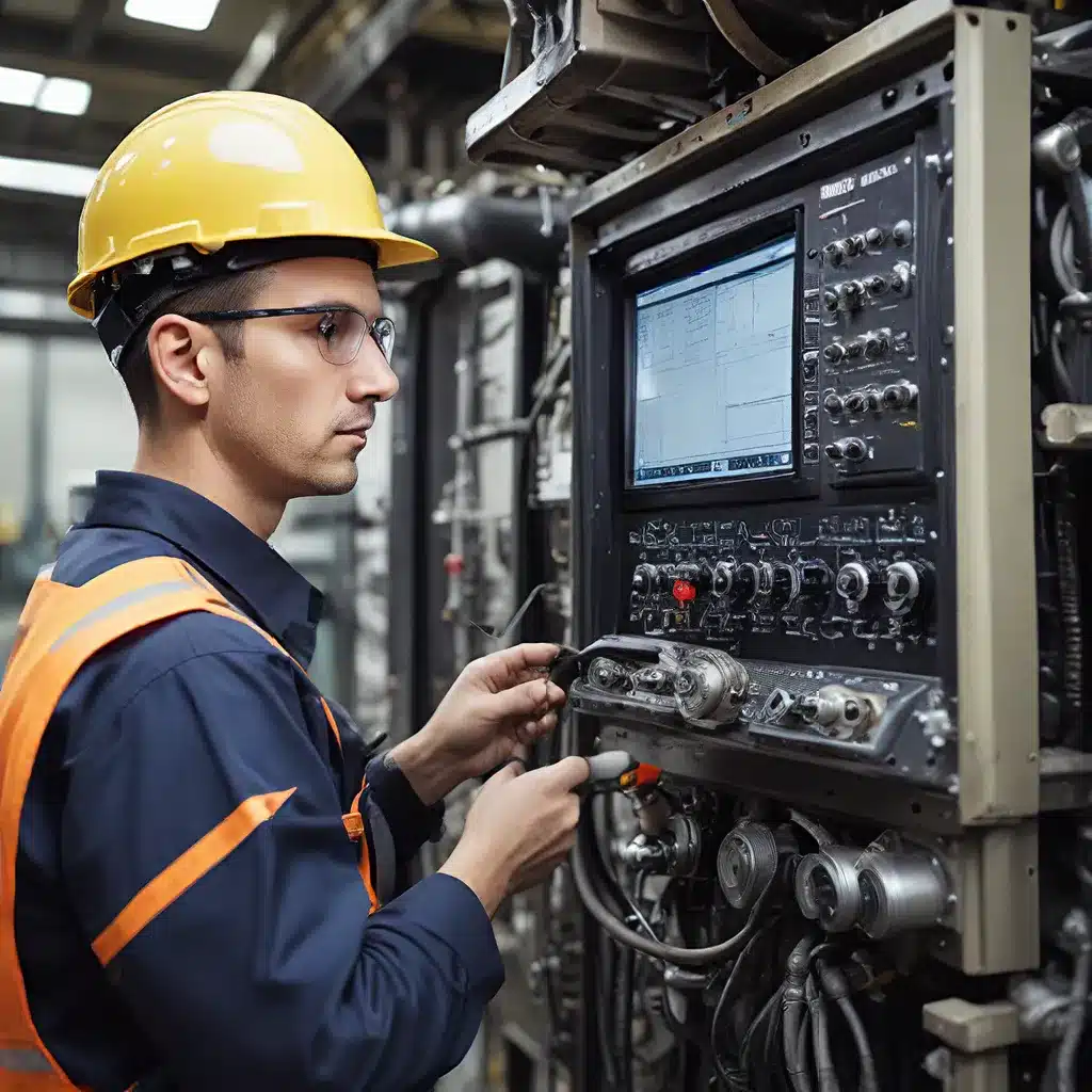 Sensor-Powered Predictive Maintenance: Enhancing Asset Longevity and Uptime