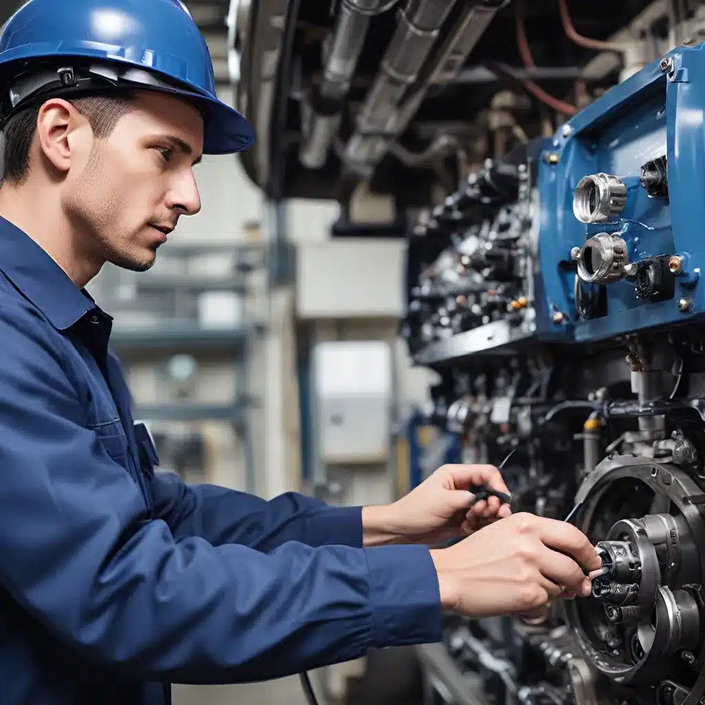 Sensor Data Analytics: Unlocking Insights for Predictive Maintenance