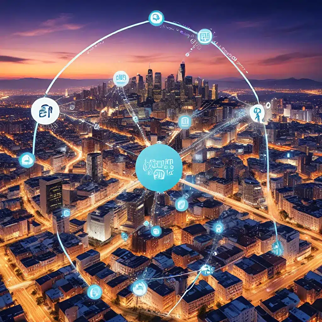 Sensor Data Analytics: Unlocking the Value of IoT Ecosystems