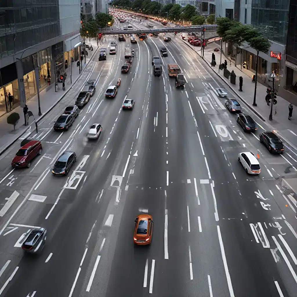 Sensor Fusion and RFID: Empowering Intelligent Traffic Management Systems