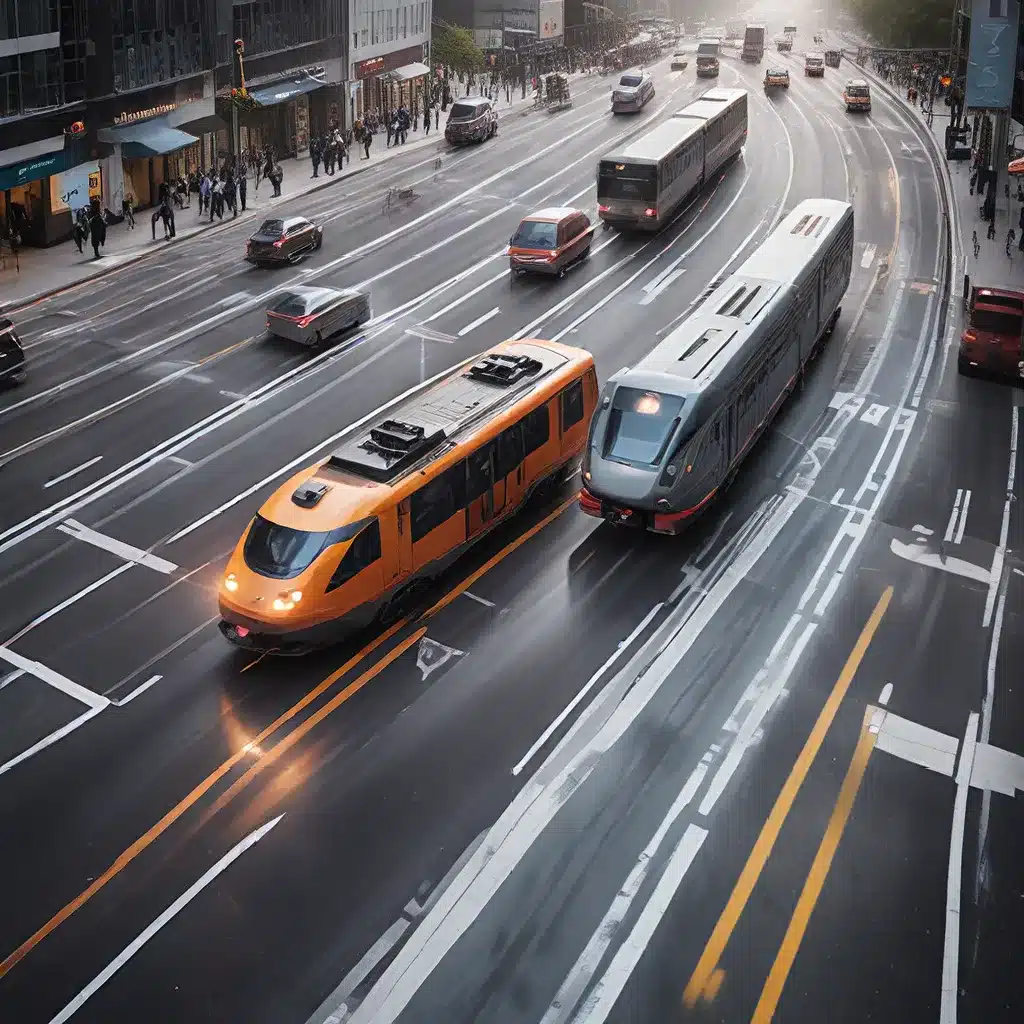 Sensor Fusion and RFID: Empowering Intelligent Transportation Systems