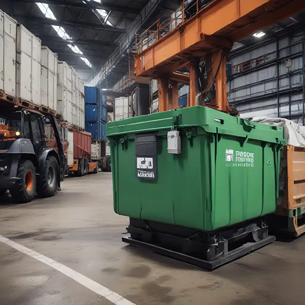 Sensor Fusion and RFID: Empowering Intelligent Waste Management Solutions