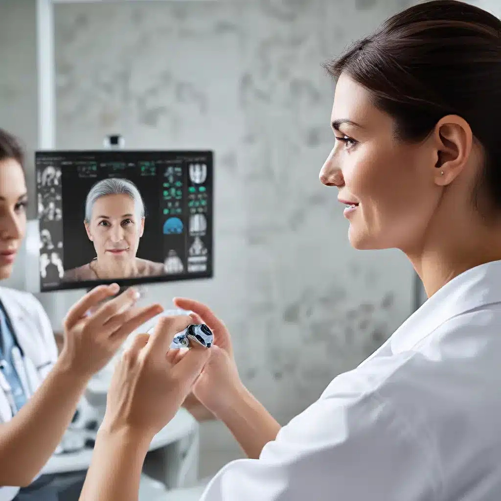 Sensor Innovations for Healthcare: Transforming Patient Outcomes